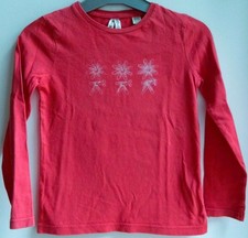 T shirt  T 5 ans manches