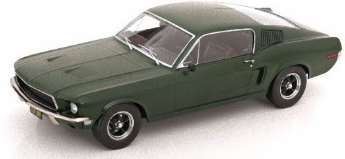 Scale models 181395 ford - 181395,