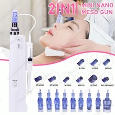 Stylo à eau pour la peau