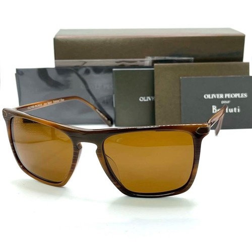 Lunettes soleil oliver - lunettes,