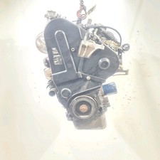 Moteur type A9A-POU - Peugeot