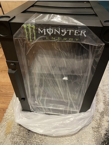 Monster energy drink - monster,