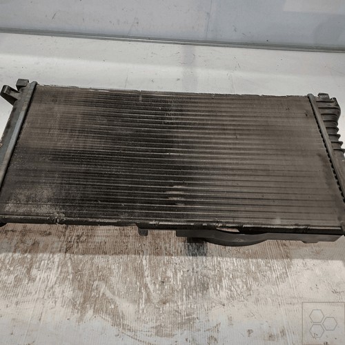 Radiateur chauffage fiat - chauffage,