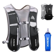 Gilet Trail 5L Sac à Dos