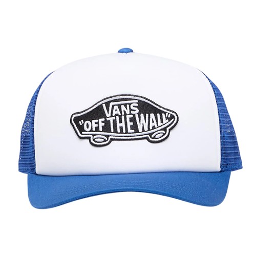 Vans casquette trucker - -,