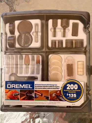 Dremel 708 all - 708-p,