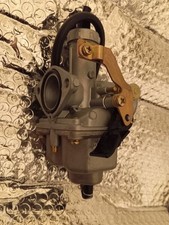 Honda Xls 125 Carburateur Neuf Complet , Carburateur Pour Moto Honda XLS 125cc