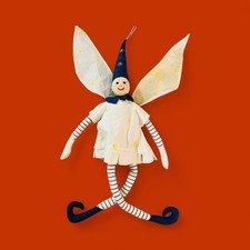 L’oiseau Bateau Whimsical