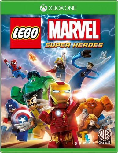 Xbox one lego - xbox, super
