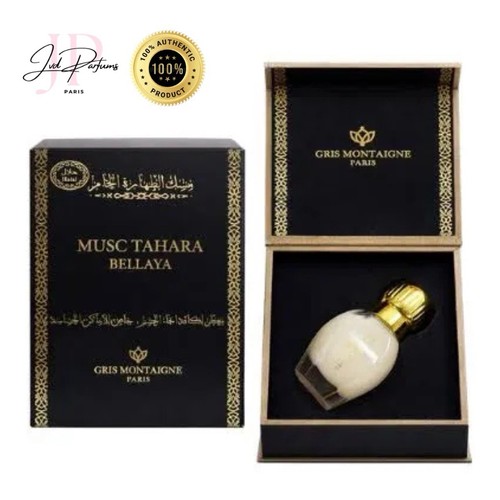 Gris montaigne musc - gris,