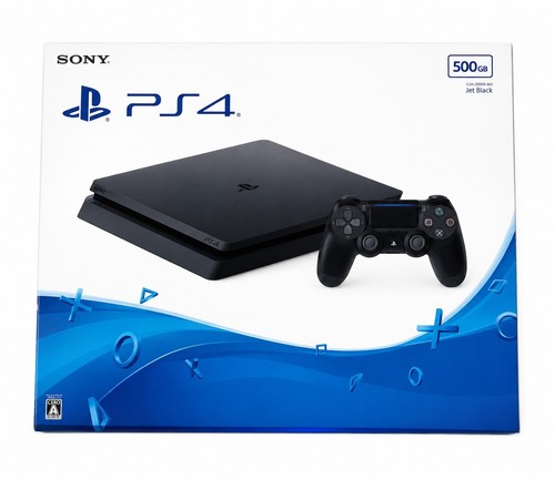 Console sony playstation ps4 - console,