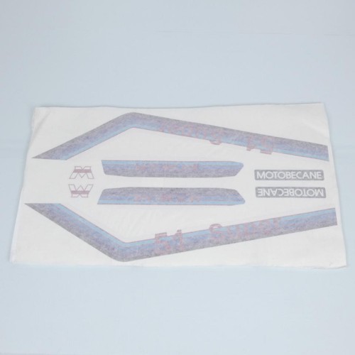 Planche autocollant sticker - planche, 8