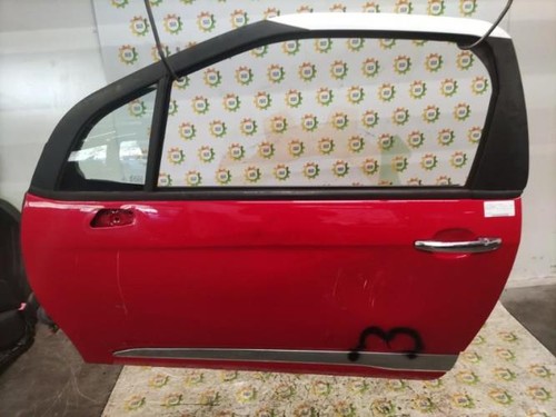 Porte avant gauche - citroen, ds3