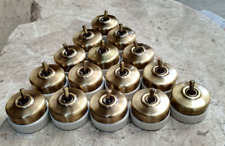 Antique Finition 15 Laiton Et