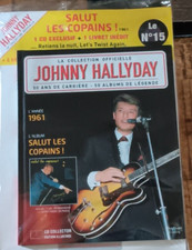 Johnny hallyday collection - -,
