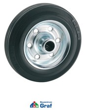 Dörner + Helmer Roue en