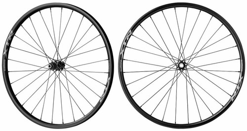 Shimano xtr m9000 xc - xtr, wh-m9000-tu