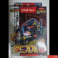 Takara Tomy Battle B-Daman