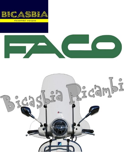 9426 pare brise - 9426, avec
