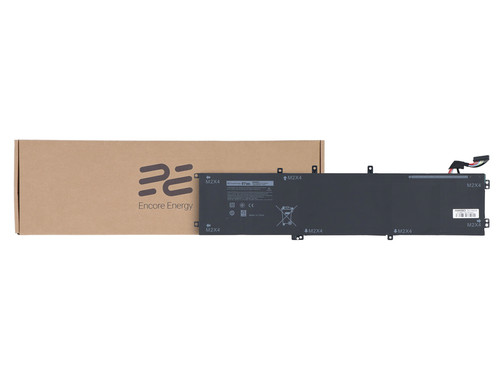 Batterie dell xps - dell, 15