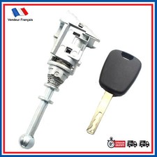 BARILLET SERRURE NEIMAN PORTE AVANT GAUCHE CITROEN C4 PHASE I PEUGEOT 407 9170Y1
