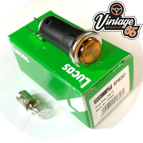Lucas spb357 ambre tableau - ambre,