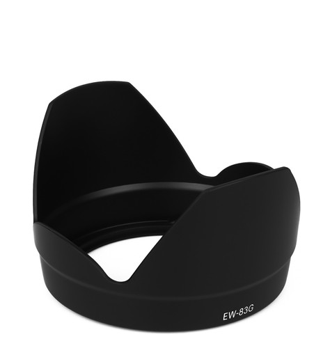 83g pare soleil pour - pour, canon