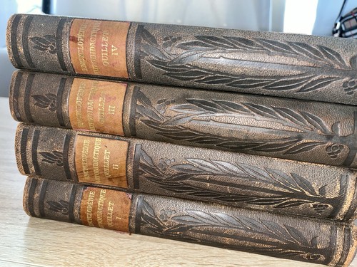 Encyclopédie aristide quillet - aristide,