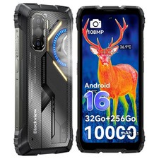 Blackview Rock 3 Téléphone