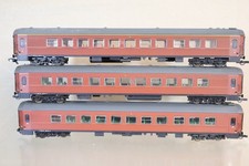 Roco Râteau De 3 Sj Nsb