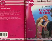 Le Secret de Cindy (Duo), Jan Mathews