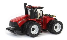 ERTL - Tracteur avec roues