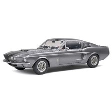 Ford Shelby Mustang GT500 1967