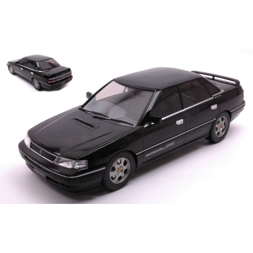 Subaru legacy 1991 black - subaru,