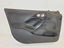 GARNITURE PORTE AVG PEUGEOT 208 - 1 96763526ZD