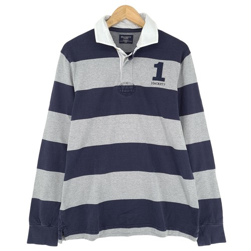 Hackett london sweatshirt - london,