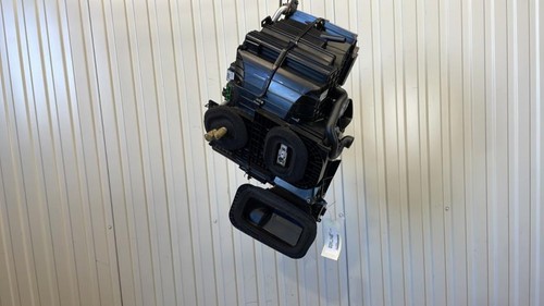 Bloc chauffage renault koleos - bloc,