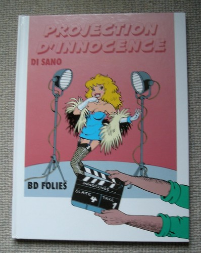 Adultes projection d - , d'