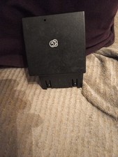 Range monnaie noir citroen bx