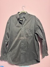 Chemise façonnable noire
