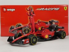 Burago F1 Ferrari SF-23 #55