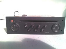 Autoradio d'origine RENAULT
