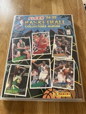 🏀 Album Complet NBA Panini