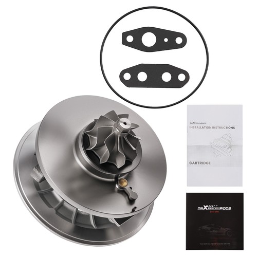 Gt1749v turbo chra for toyota - gt1749v,