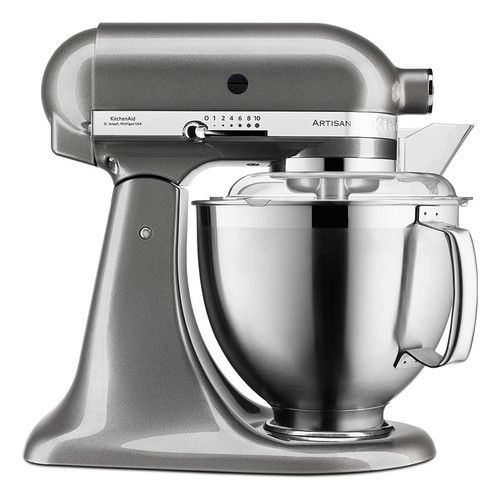 Kitchenaid artisan 5ksm185ps - kitchenaid,