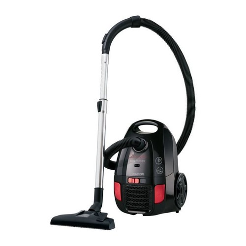 Aspirateur traineau avec sac - ,
