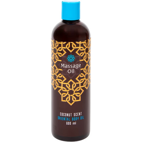 Huile massage orientale - massage,