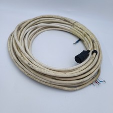 Antenne de câble d'interconnexion JRC Marine Radar 10 broches pour afficher l...