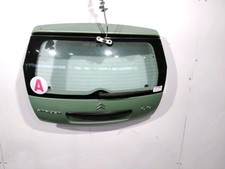 PORTE ARRIÈRE Porte ARRIÈRE Citroën C3 (FC/FL/FT) 2003 8701Q2