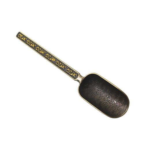 Thé accessoire cuillère - accessoire,
